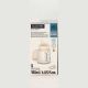 SUAVINEX BIBERON ANTICOLICO ZERO ZERO FLUJO LENTO +0M 180ML TALLA S 01 FAIR TONE