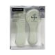 SUAVINEX SET CEPILLO Y PEINE VERDE