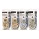 SUAVINEX PACK 2 CHUPETES FISIOLOGICOS FUSION SILICONA 4-18 M