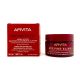 APIVITA BEEVINE ELIXIR  LIFT CREMA DE NOCHE INTENSA 50ML