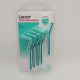 LACER CEPILLO INTERDENTAL ANGULAR EXTRAFINO SUAVE 10UNIDADES