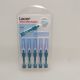 LACER CEPILLO INTERDENTAL CONICO 6 UNIDADES