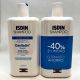 ISDIN DAYLISDIN CHAMPU  ULTRA SUAVE DUPLO 2X400ML