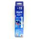 RECAMBIO ORAL-B CEPILLO ELECTRICO STITCH GENTLE CARE 2 UNIDADES