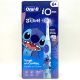 ORAL B CEPILLO ELECTRICO IO2 KIDS STITCH +6 AÑOS