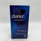 DUREX PRESERVATIVO NATURAL 12 UNIDADES