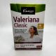 KNEIPP VALERIANA CLASSIC 30 GRAGEAS