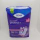 TENA DISCREET PROITECT+ MAXI NOCHE 12 UNIDADES