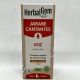 PRANAROM BIO HERBALGEM JARABE DE LOS CANTANTES 250 ML