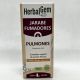 PRANAROM BIO HERBALGEM JARABE DE LOS FUMADORES 250 ML