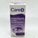 CARE+ SOLUCION OFTALMICA HIDRATANTE 2% 10ML