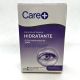 CARE+ SOLUCION OFTALMICA HIDRATANTE 0.2%  20UND