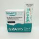 IWHITE KIT BLANQUEAMIENTO MANCHAS OSCURAS 10 MOLDES + PASTA DENTAL 1 ENVASE 75 ML PACK PROMO