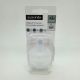 SUAVINEX TETINA SILICONA FISIOLOGICA FLUJO MEDIO +3M 2 UNID