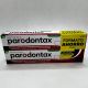 PARODONTAX SIN FLUOR PASTA DENTIFRICA 2X75 ML