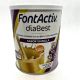 FONTACTIV DIABEST VAINILLA 400 G