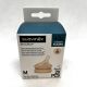 SUAVINEX TETINA ANTICOLICO SILICONA T M +3 MESES 2U