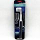 CEPILLO DENTAL ADULTO BALENE 1 UNIDAD MEDIO COLOR AZUL