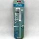 CEPILLO DENTAL ADULTO BALENE 1 UNIDAD MEDIO COLOR AGUAMARINA
