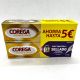 COREGA MAX FIJACION + SELLADO ADHESIVO PROTESIS DENTAL 2 ENVASES 40 G