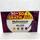 MULTICENTRUM MUJER PACK  90+30 COMPRIMIDOS GRATIS