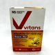 NS VITANS VITAMINA C+ 1000 MG RETARD MAX 30 COMPRIMIDOS