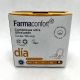 FARMACONFORT COMPRESAS DIA CON ALAS ALGODON 10UND