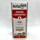 PRANAROM BIO HERBALGEM JARABE DE LOS CANTANTES 250 ML