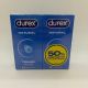 DUREX PRESERVATIVO NATURAL PACK 12 50% EN LA 2ª UNIDAD (24 UNIDADES)
