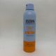 ISDIN FOTOPROTECTOR TRANSPARENTE WET SKIN SPF 50 SPRAY 250ML