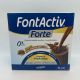 FONTACTIV FORTE CHOCOLATE 14 SOBRES 30G