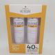 HELIOCARE PACK 360 SPRAY INVISIBLE SPF 50+  2X200ML