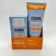 ISDIN FUSION WATER SPF50 50ML + GEL CREAM SPF50 100ML