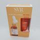 SVR SET AMPOULE C ANTI - OX + BLUR 15ML