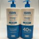 PACK UREADIN LOTION10 750 ML + 750 ML 40% DESCUENTO