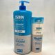PACK UREADIN SHOWER GEL 1000ML + LOTION10 200 ML