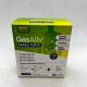 SANTE VERTE GASALIV GASES FORTE 20 STICKS 250 MG