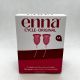 ENNA COPA MENSTRUAL ORIGINAL TALLA M  2UND + CAJA ESTERILIZADORA