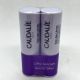 CAUDALIE PACK STICK LABIAL 2 X 4,5G