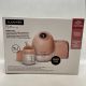 SUAVINEX EXTRACTOR DE LECHE ELECTRICO MANOS LIBRES  MOTHERING 1 BIBERON ZERO ZERO 120 ML PACK
