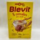 BLEVIT 8 CEREALES CON MIEL 500 G