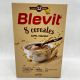 BLEVIT 8 CEREALES CON CACAO  500 G