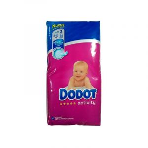 Pañales y toallitas - Infantil - Infantil y Embarazo