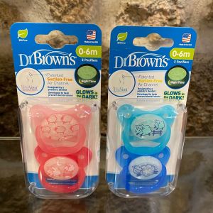 Chupetes Para Bebés 0-6 Meses Chupetes De Vigor Rojo Chupetes Para Bebés 0-6 Meses Chupetes De Vigor Rojo