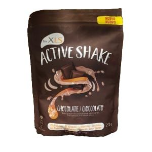XLS ACTIVE SHAKE BATIDO CHOCOLATE 250G