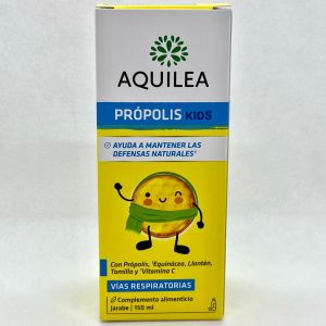 AQUILEA KIDS PRÓPOLIS JARABE 150  ML