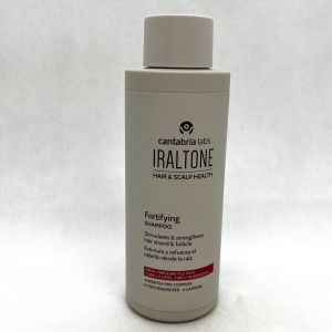 IRALTONE CHAMPU FORTIFICANTE 200ML