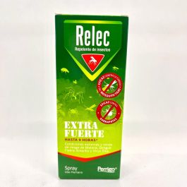 Relec Extra Fuerte Spray 75ml