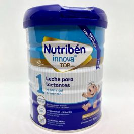 Leche para bebés Nutribén Innova® TOProtein 1