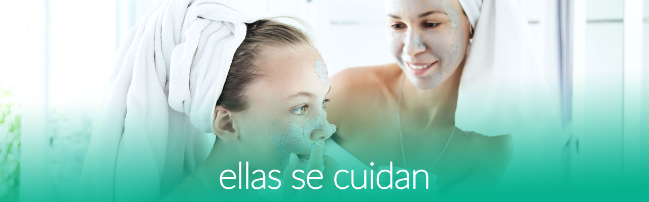 productos parafarmacia para cuidados de mujer